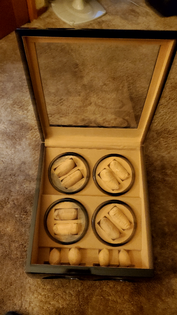 Watch Winders - photo 2