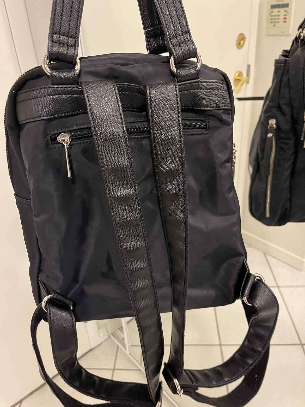 Roots medium backpack - photo 2