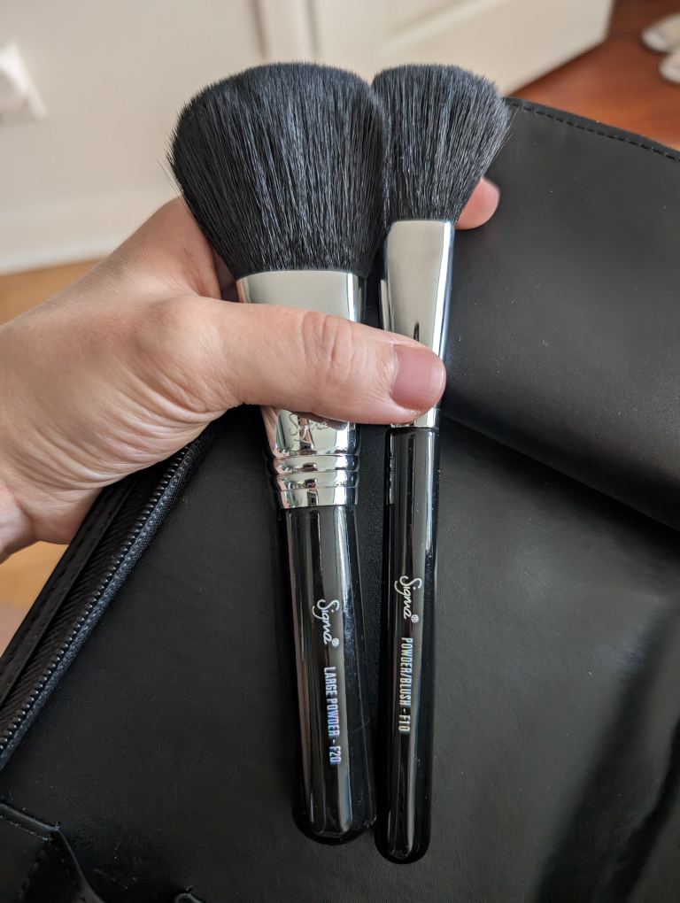 Sigma Beauty - premium professional kits - photo 2
