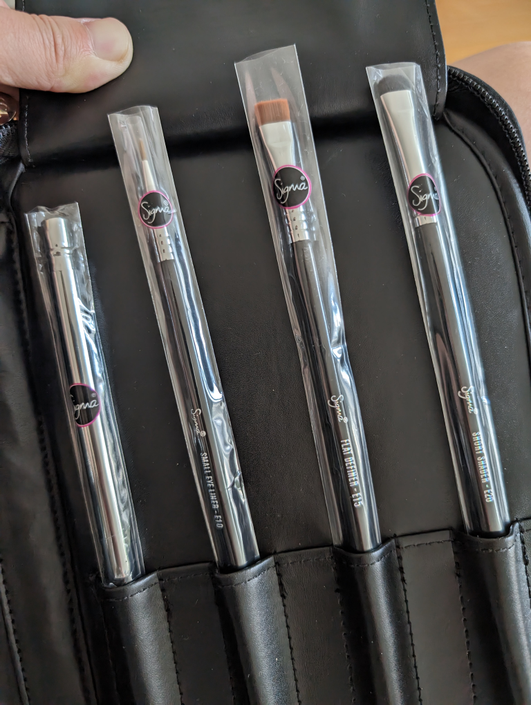Sigma Beauty - premium professional kits - photo 3