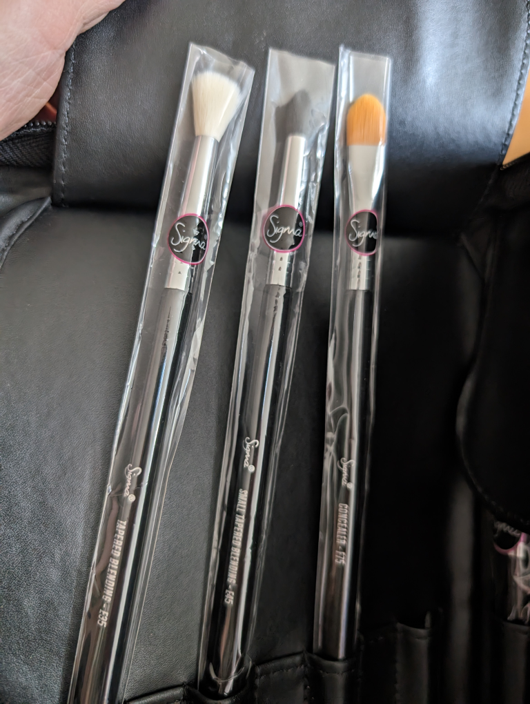 Sigma Beauty - premium professional kits - photo 5