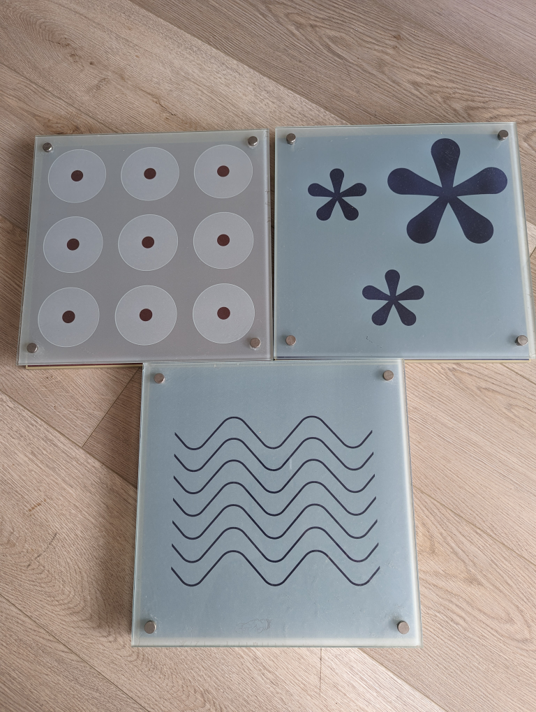 # Freecycle image indicator(3)