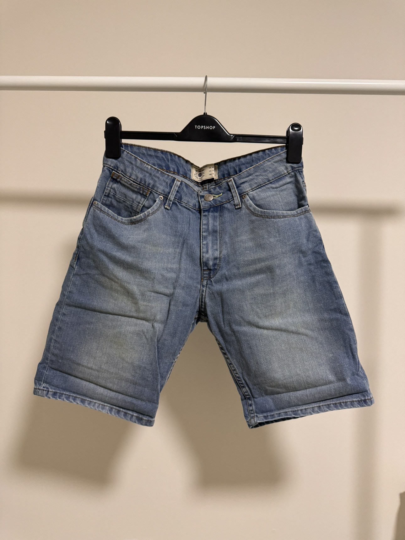 Zara Jean Shorts