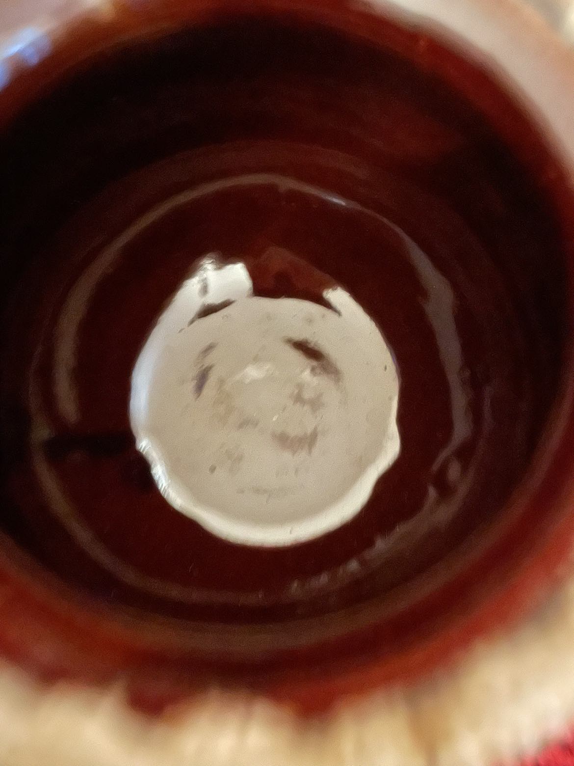 Bean Pot cookie jar - photo 5
