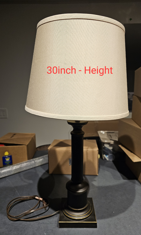 Standing lamp - photo 3