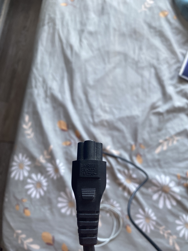 ❣️Computer cord❣️ thumbnail