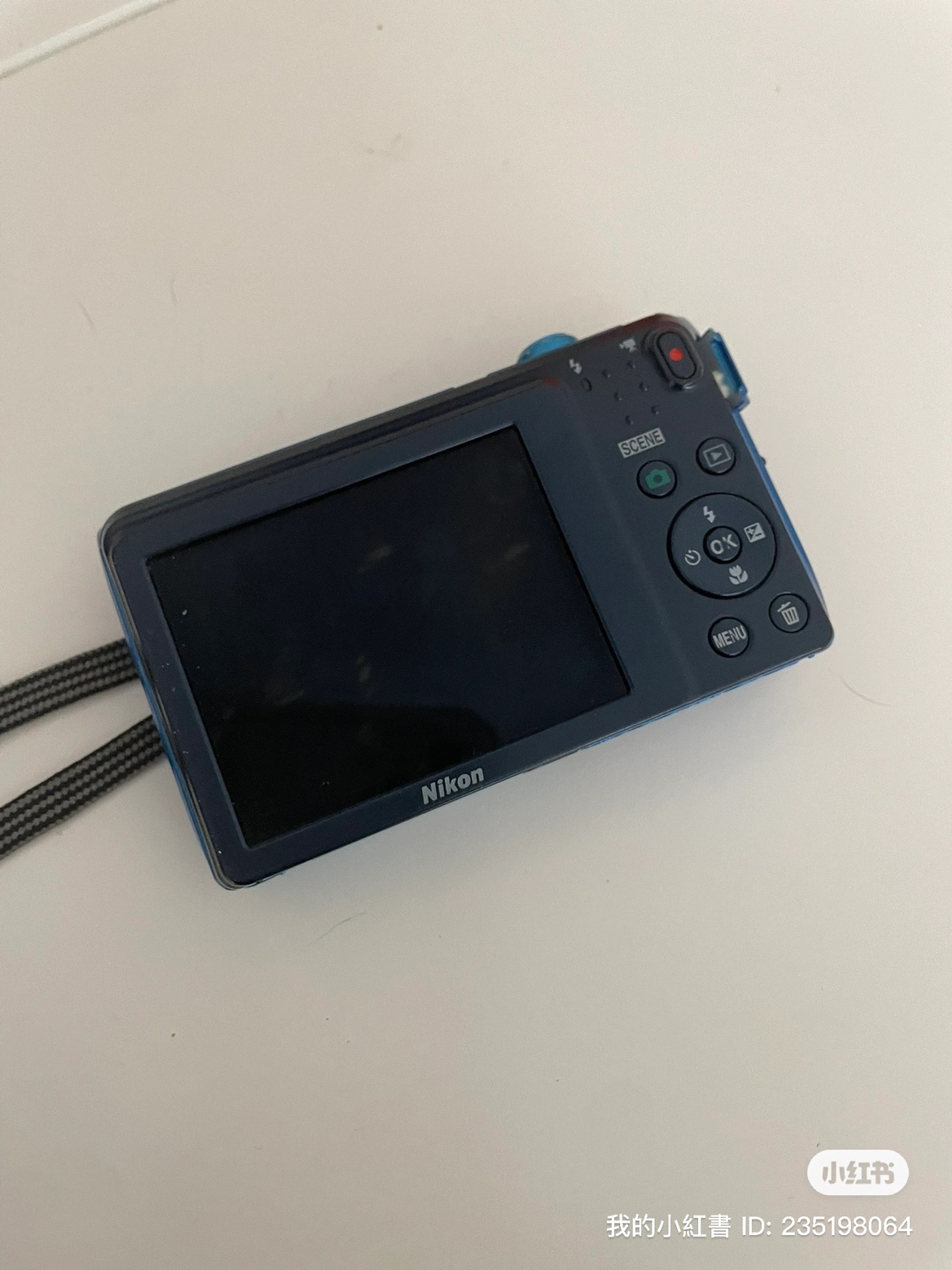 Camera - photo 2
