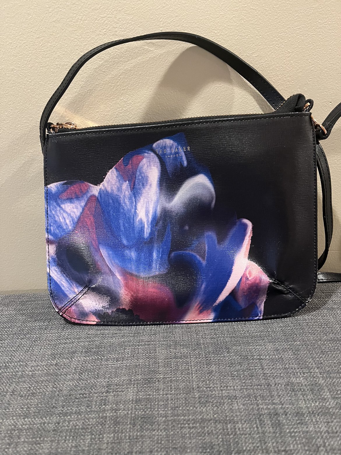 Ted Baker Purse image indicator(2)