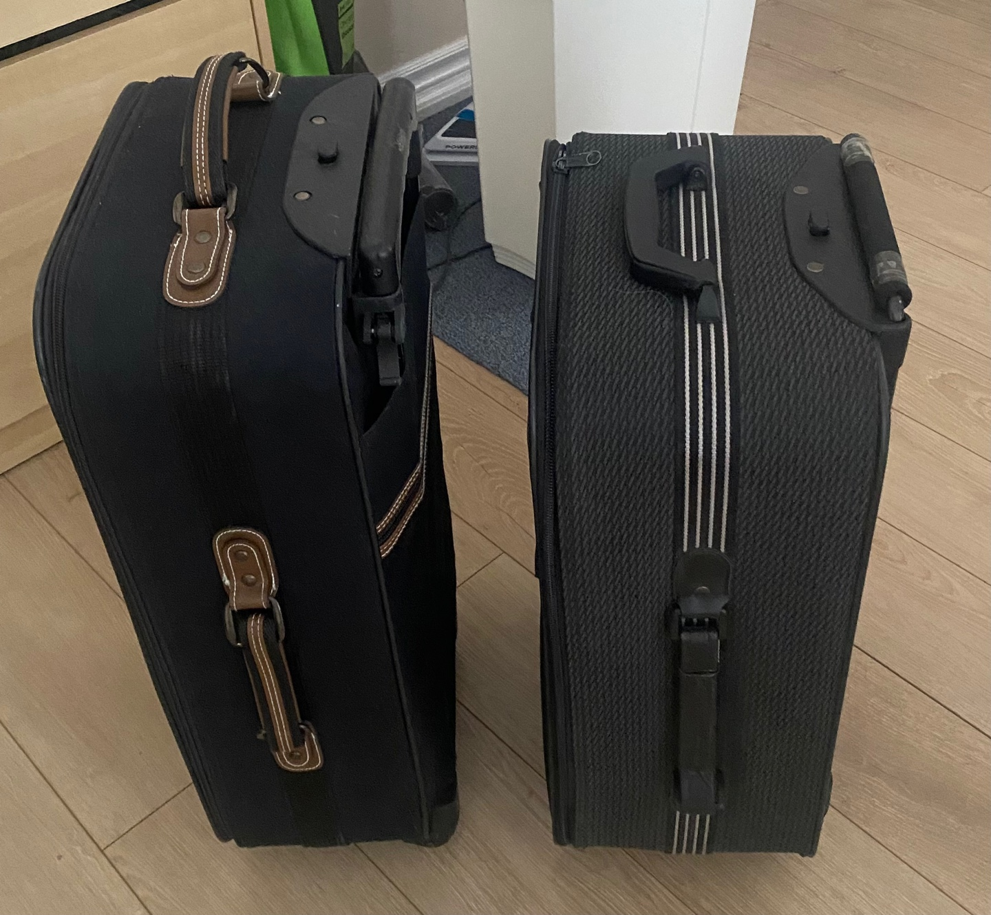 Travel bag