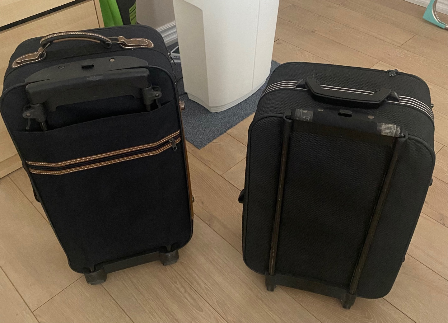 Travel bag - photo 2
