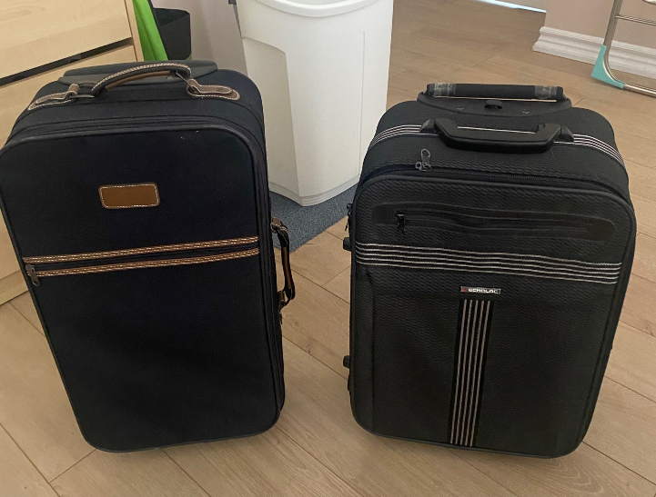 Travel bag - photo 3