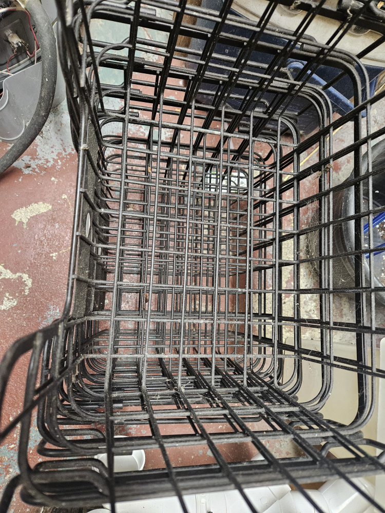 stacking trays - photo 2