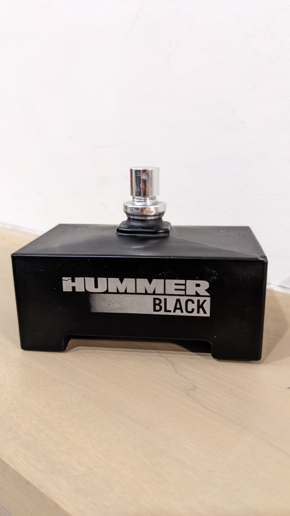 Ed Hardy Villain + Hummer Black + Adidas Ice Dive Colognes image indicator(4)