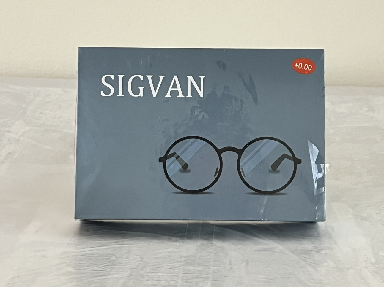 Sigvan - Anti Blue Blocking Glasses thumbnail