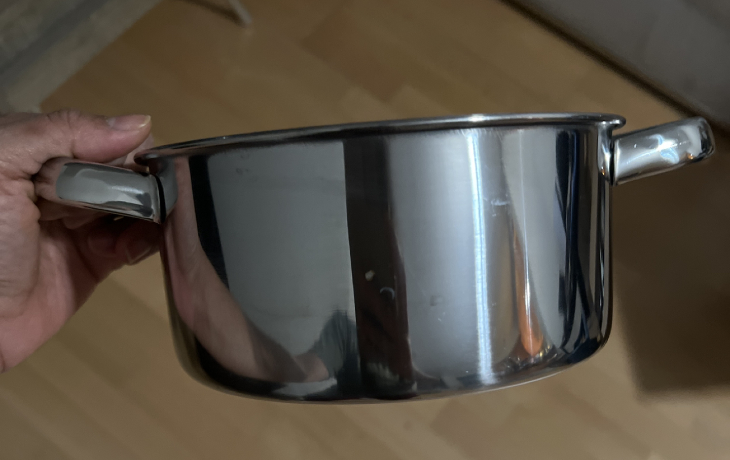 IKEA - Pot thumbnail