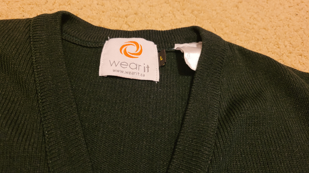 Uniform - photo 3