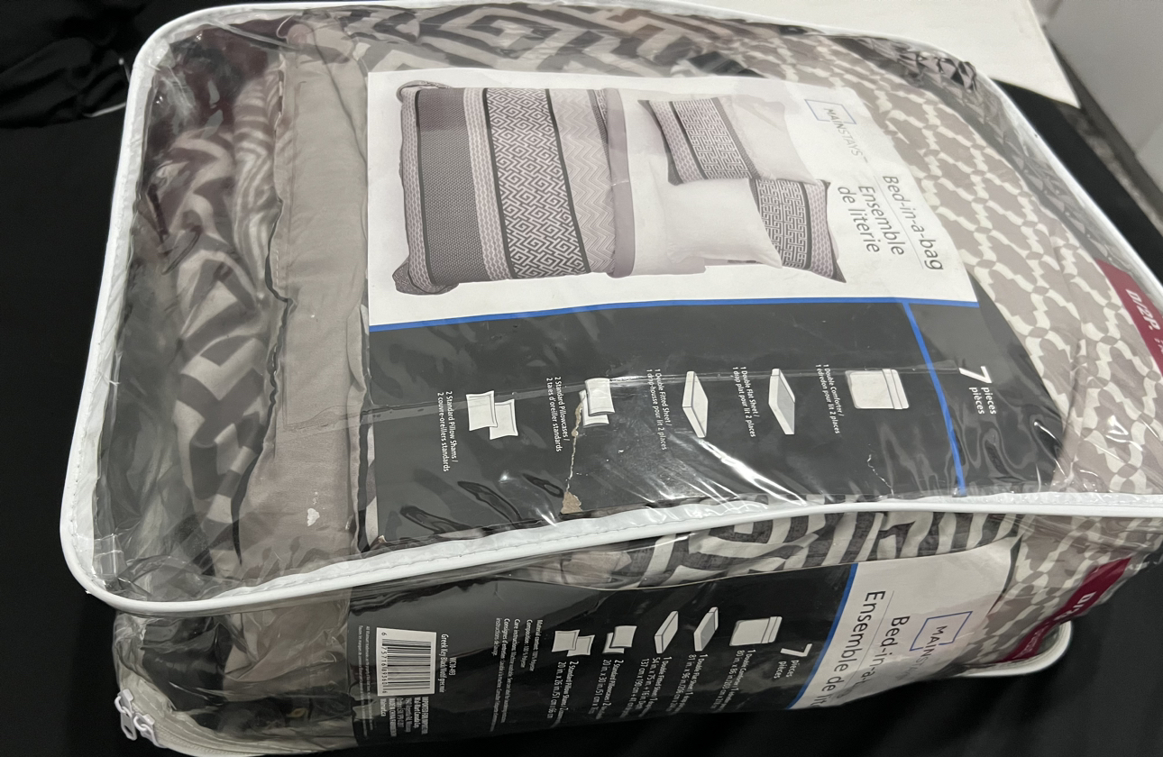 🏒Blanket Bed-in-a-bag image indicator(2)