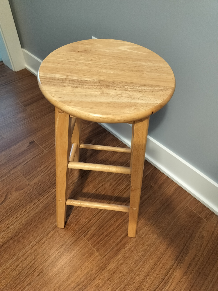 Bar stool (FREE) image indicator(2)