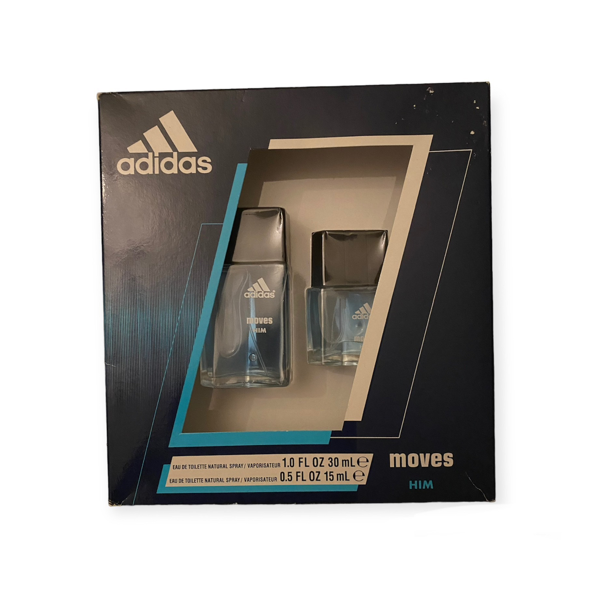 Adidas Eau de Toilette