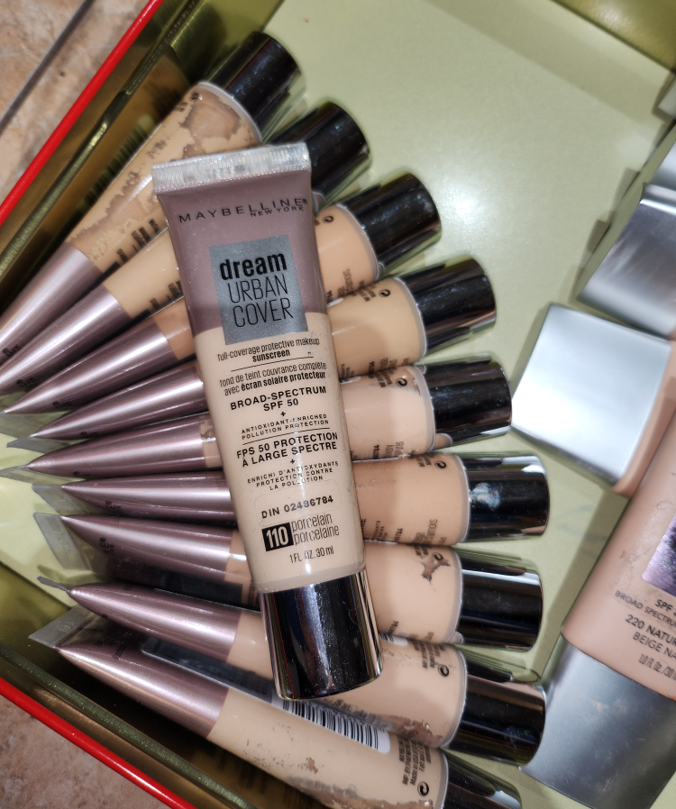 Foundation (New Unopened!) image indicator(5)