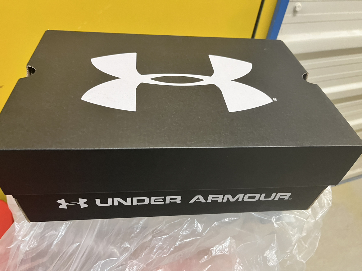 Under Armour Women's Surge 3 Running Shoe - photo 5