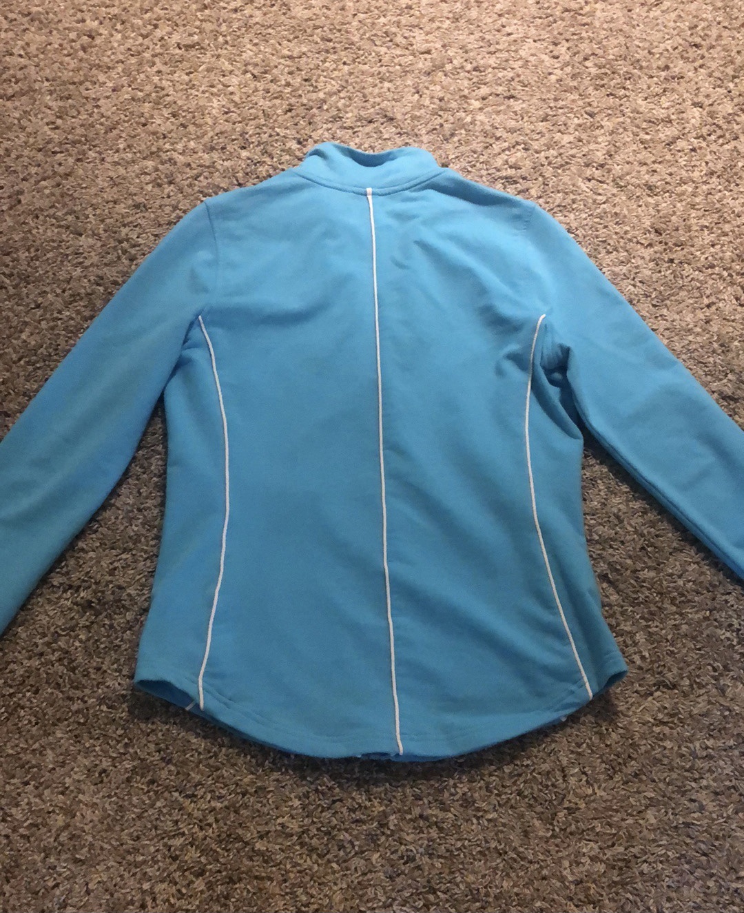 Lauren Ralph Lauren top sz XS image indicator(7)