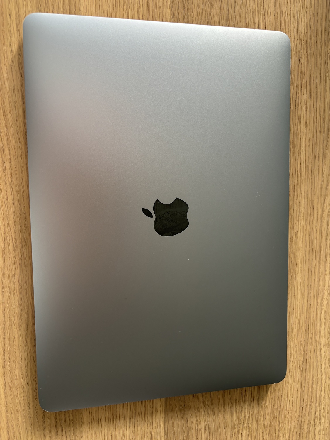 2017 MacBook Pro 13inch 8gb ram 128gb storage thumbnail