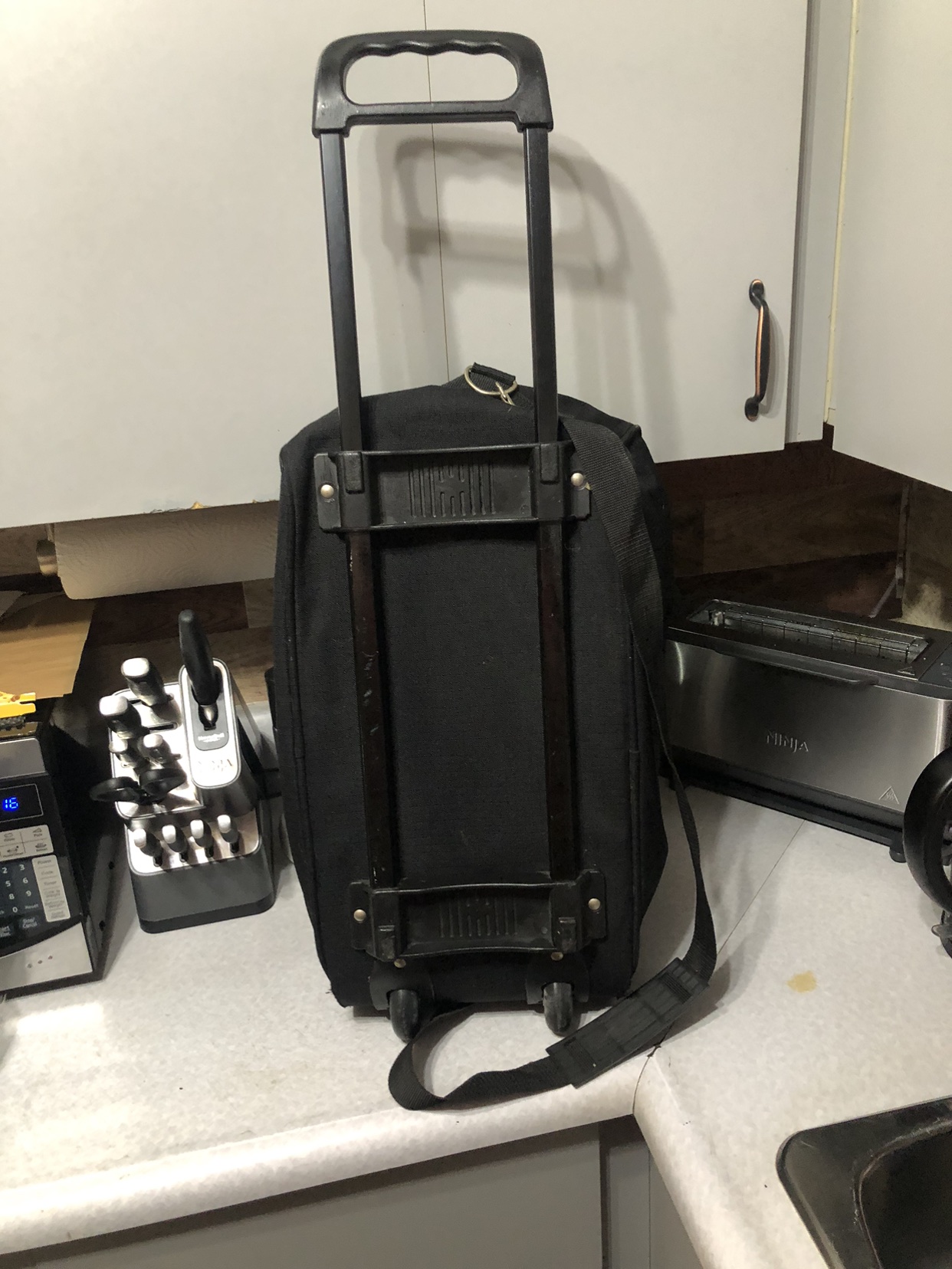 Biking camping travel bags ❄️ - photo 2