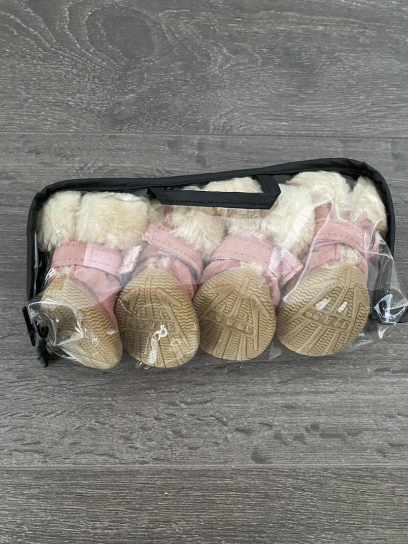 Dog Boots image indicator(2)
