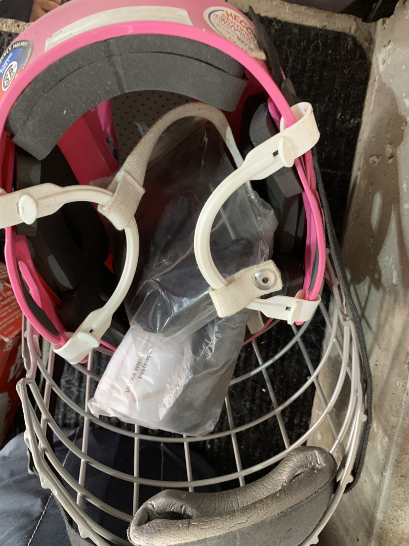 Skates image indicator(2)