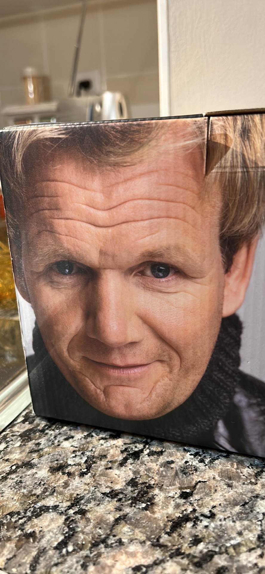 Powder blue MAZE Gordon Ramsay Tea set image indicator(3)