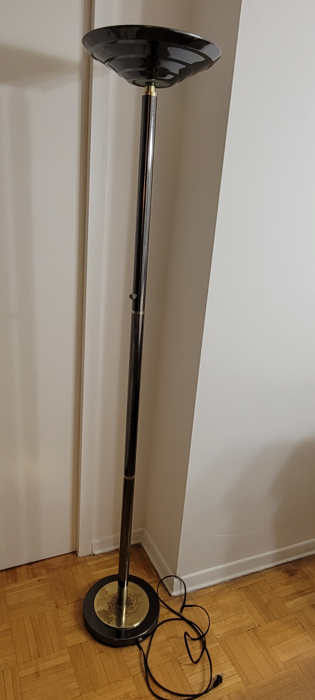 Floor Lamp ❄️ image indicator(2)