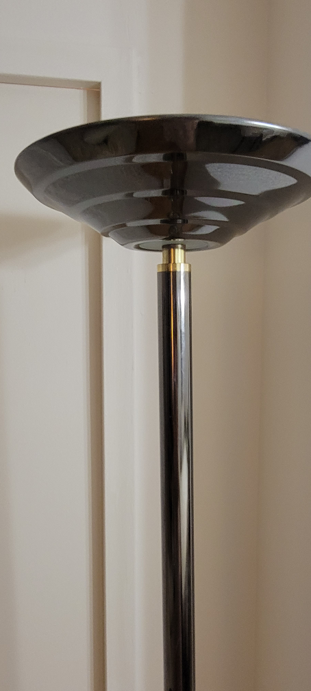 Floor Lamp ❄️ image indicator(3)