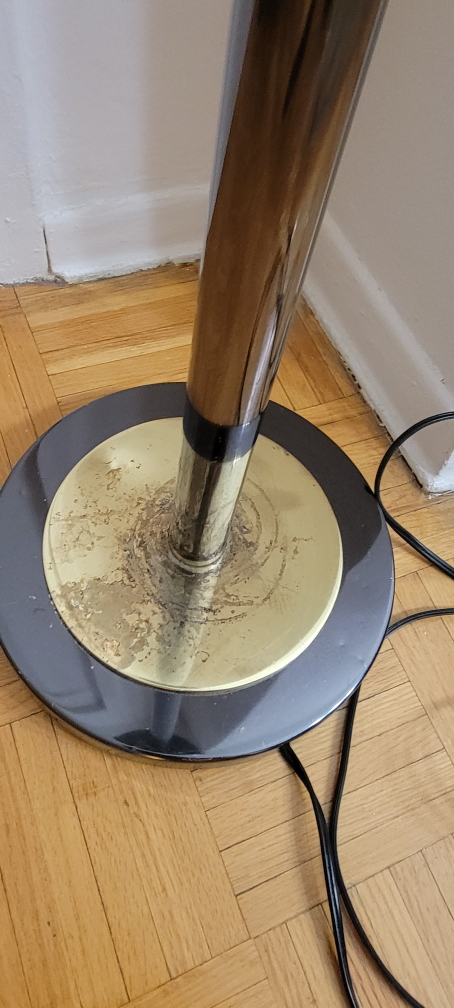 Floor Lamp ❄️ image indicator(4)