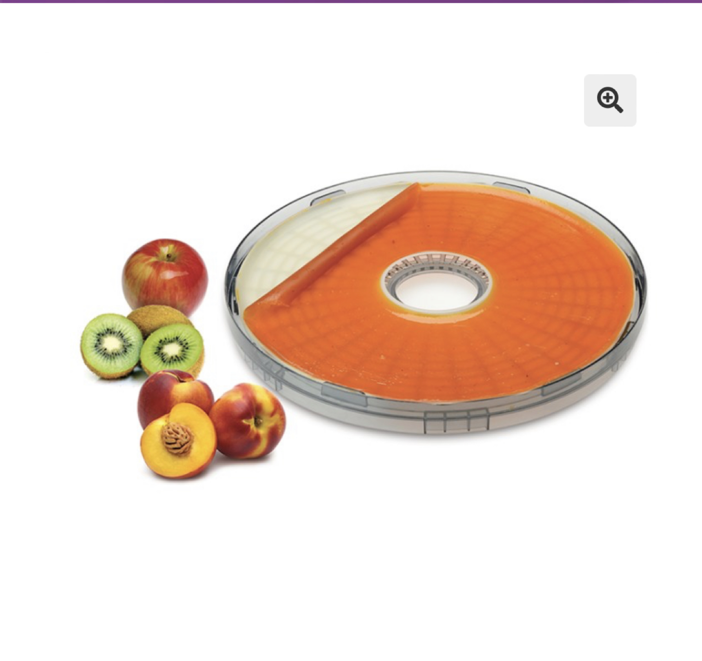 Food Dehydrator 🏒 image indicator(6)