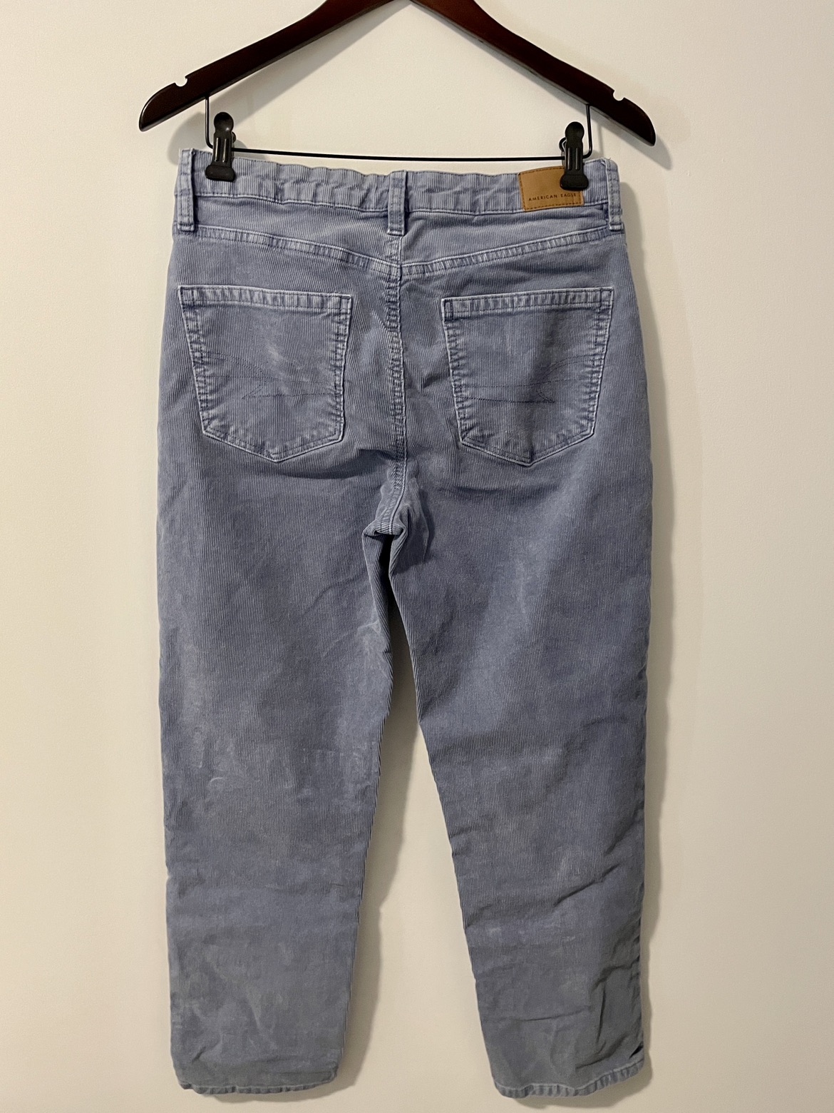 American Eagle jeans #freecycle - photo 2
