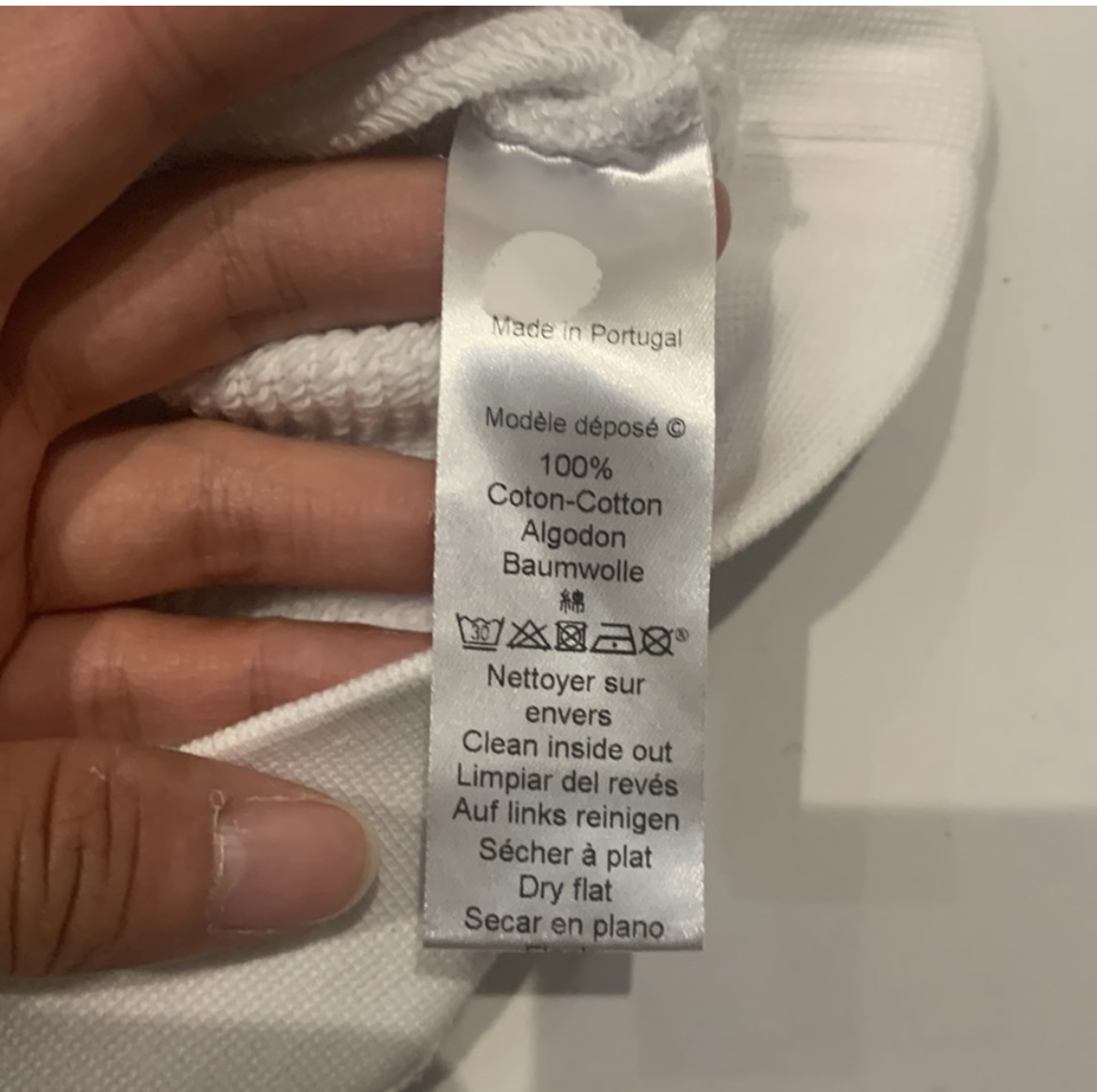 Kenzo “Fish” sweatshirt image indicator(5)