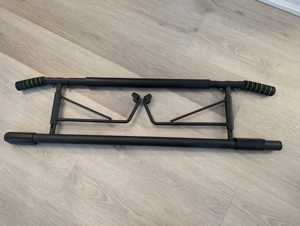 doorway pull-up bar