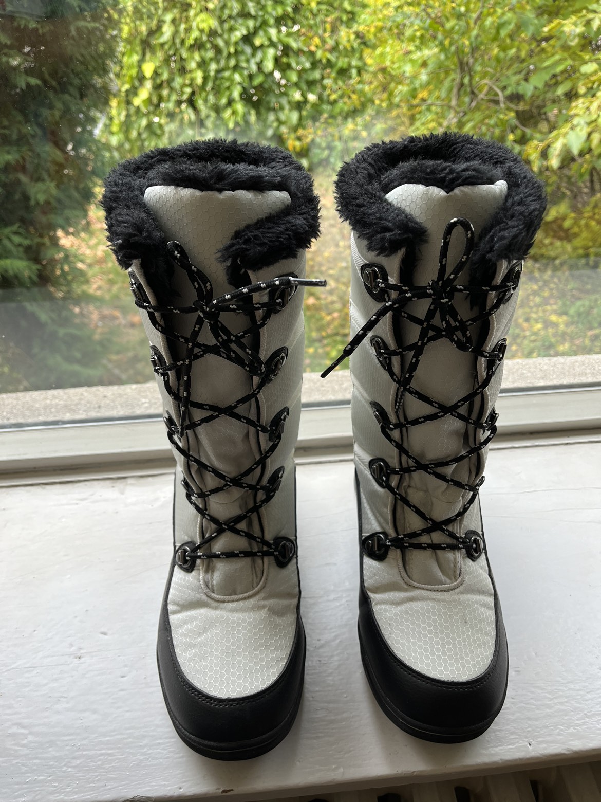 BANFF TRAIL Mid-Calf Boots thumbnail