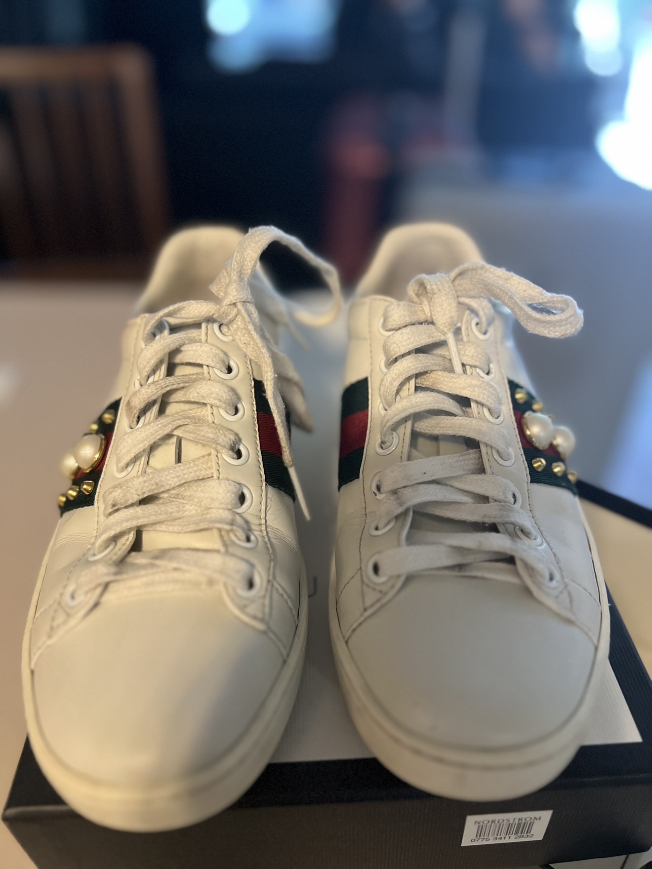 Gucci image indicator(5)