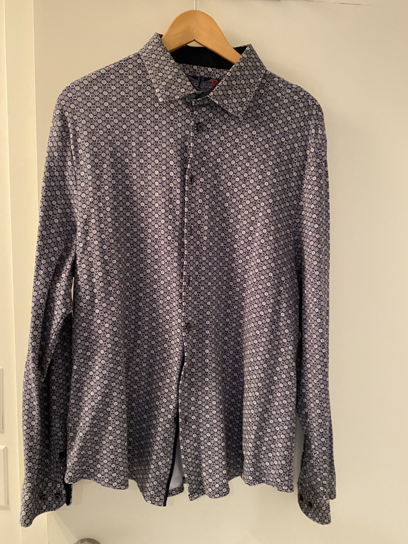 Dress shirt thumbnail