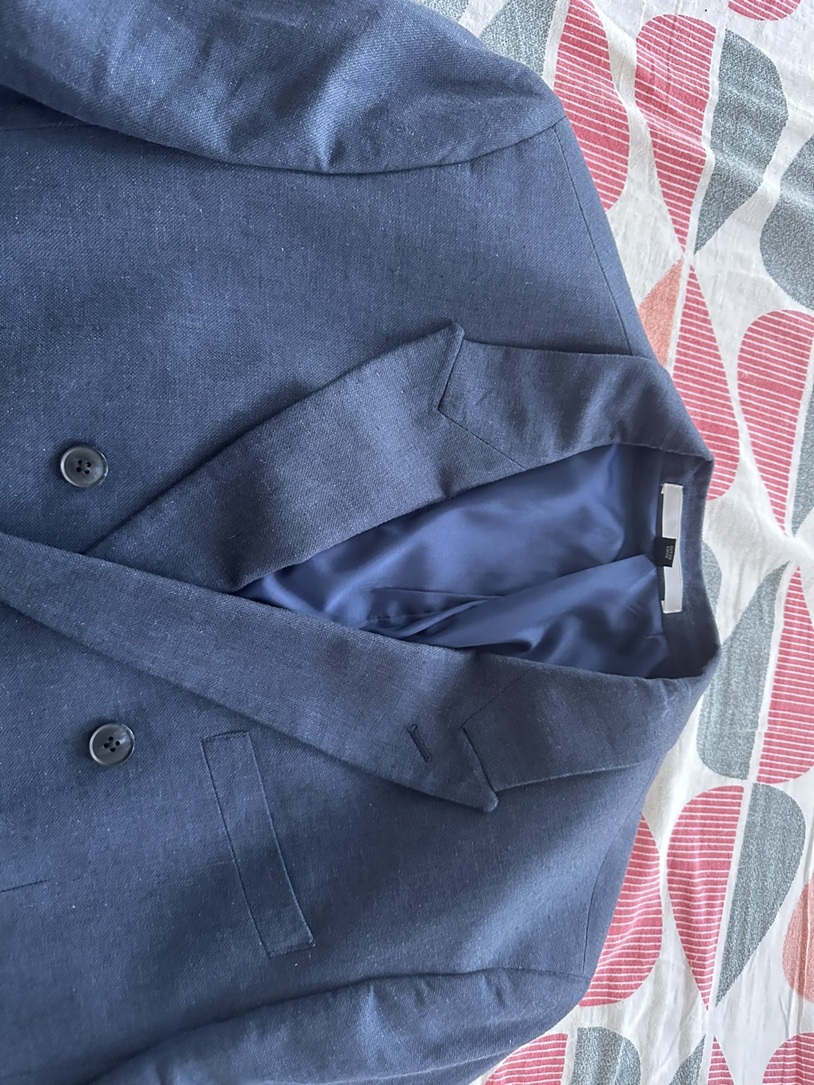 Men’s Suit Jacket - New - photo 2