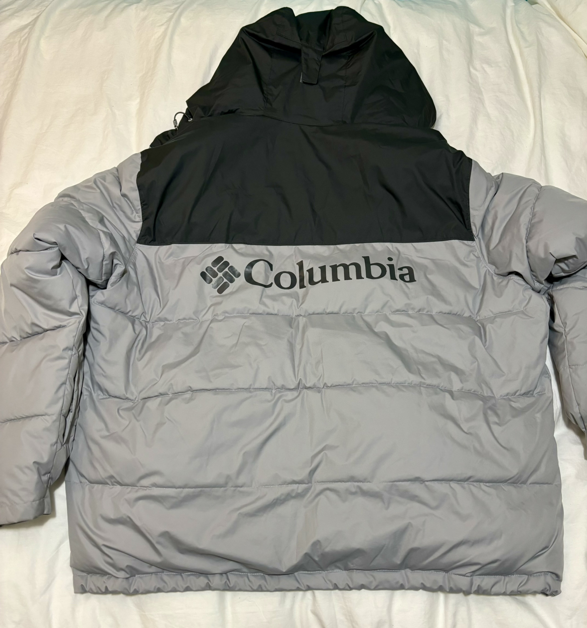 Columbia Parka - XXL