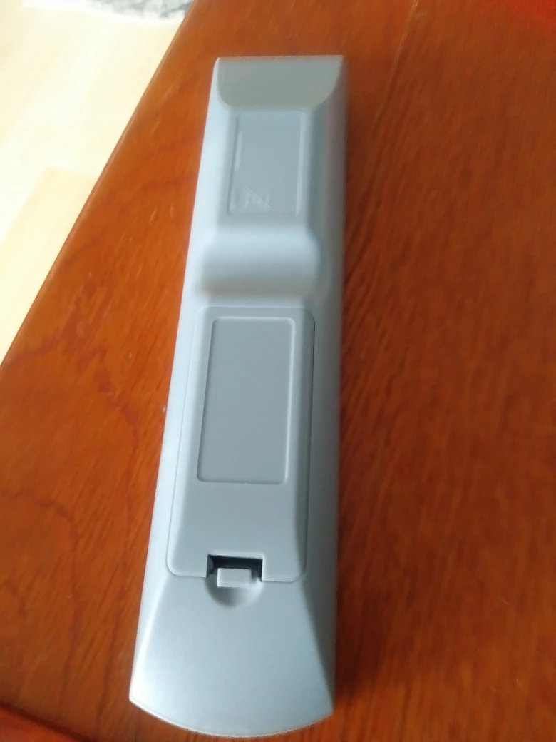 Sony AV remote, RM - AAU013 image indicator(2)