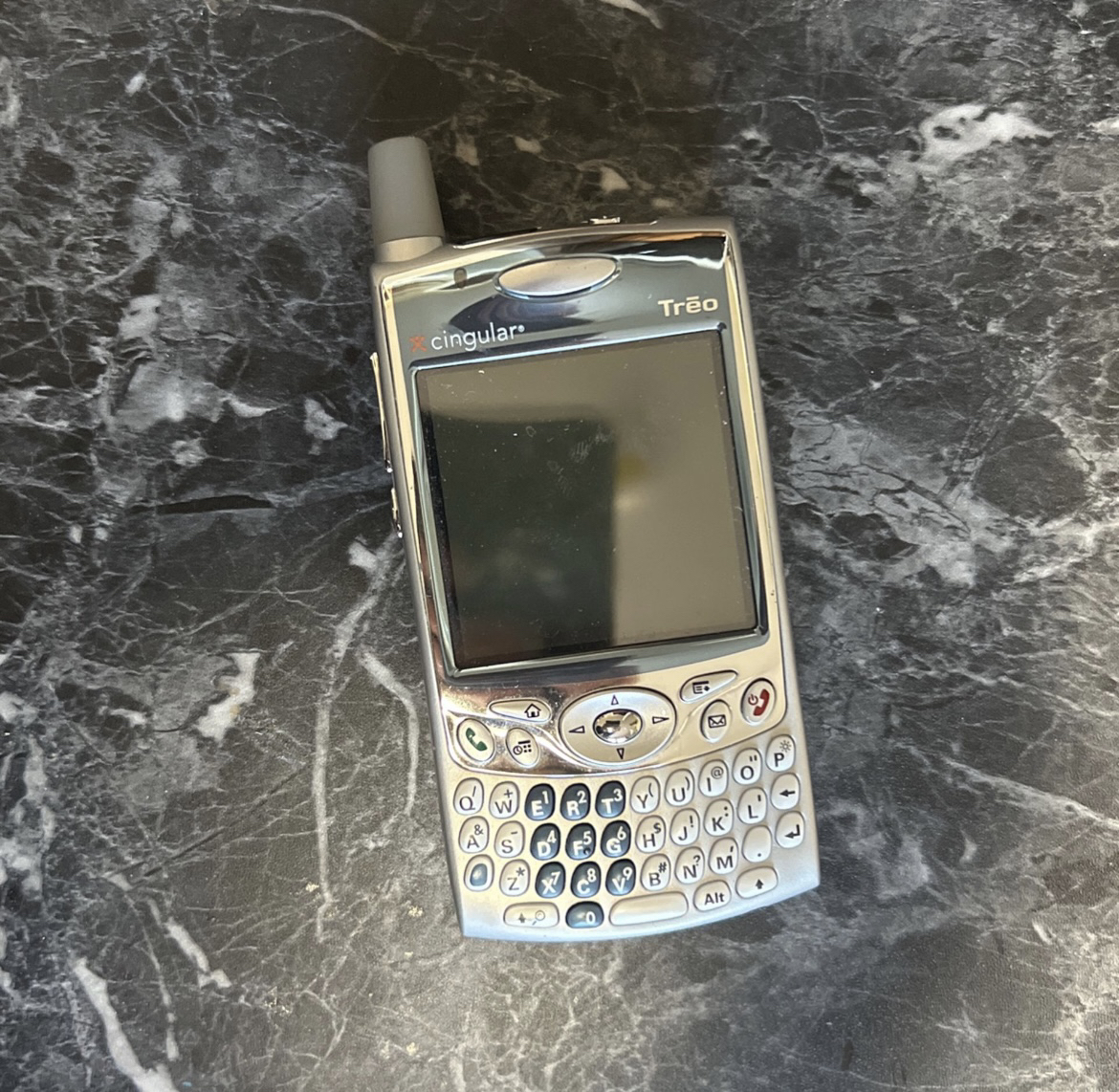 Phone #FREECYCLE
