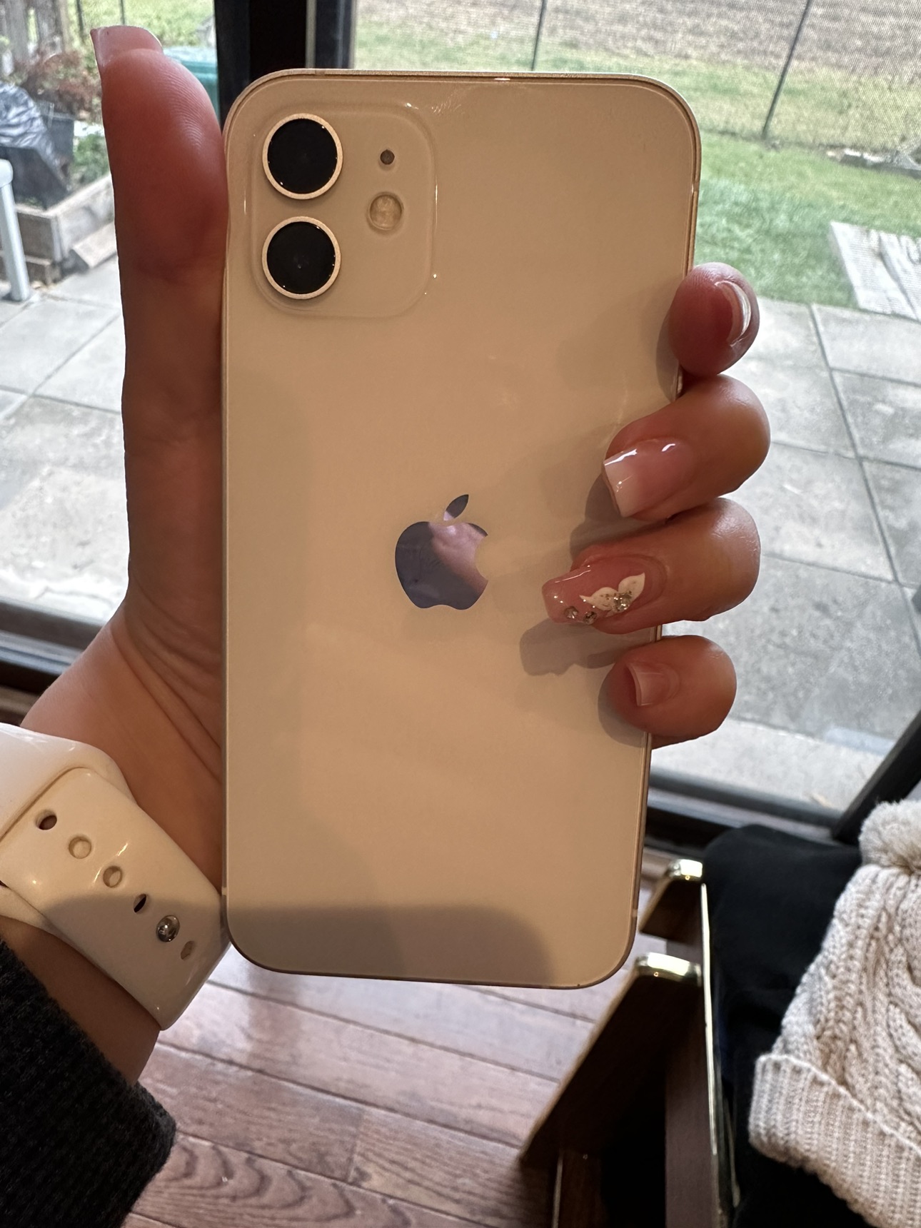 Iphone12 64gb thumbnail