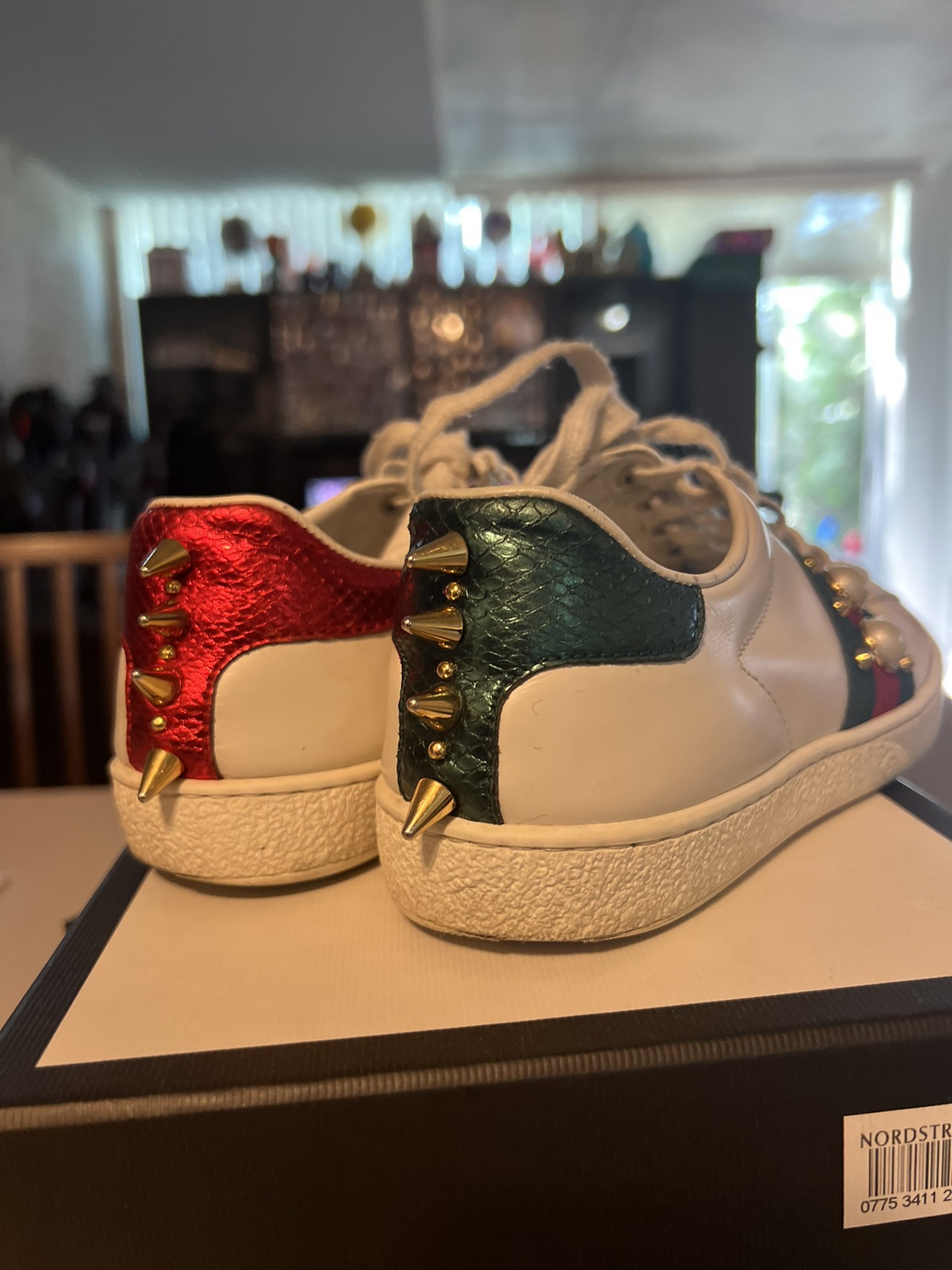 Gucci image indicator(2)