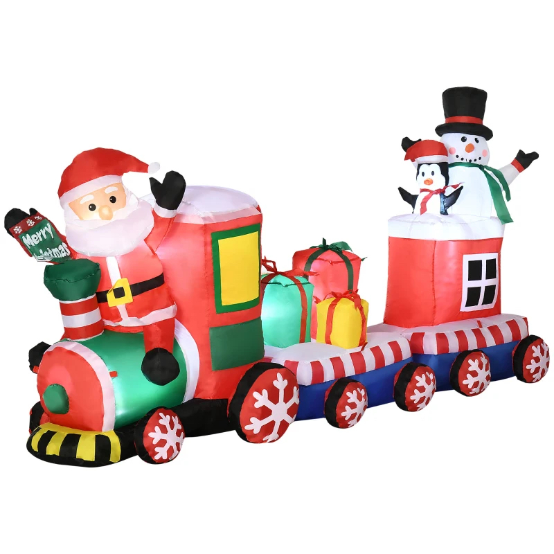 Christmas decorations