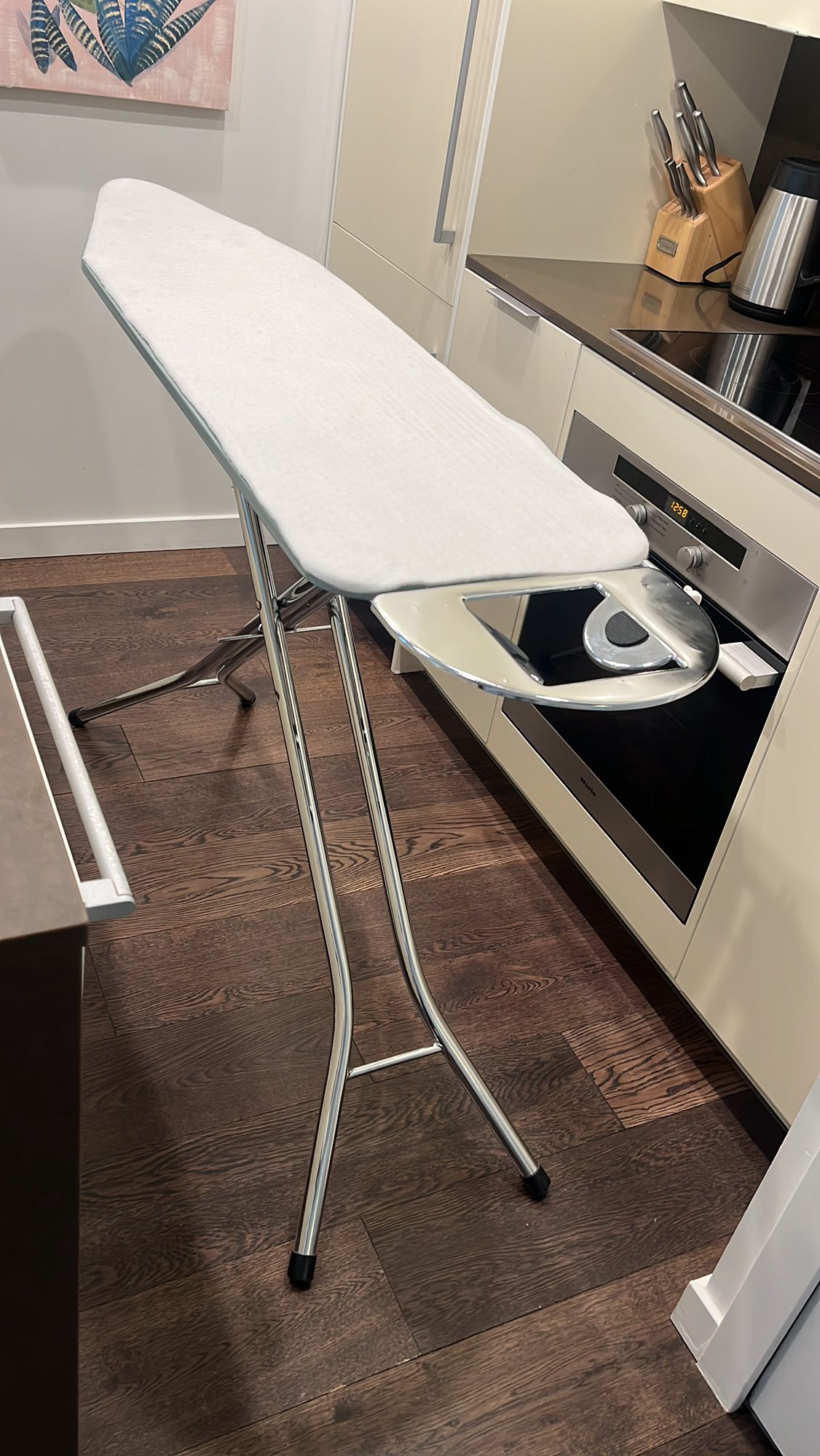 XL big iron board
