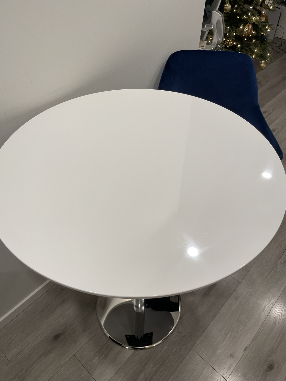 Dining/Bar Table - photo 2